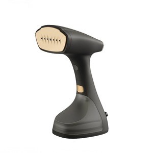 [11790] 7MD Handheld Travel Garment Steamer – 1800W | Foldable & Portable | 260ml Tank | Powerful Steam | Lightweight | 7MD2503 |