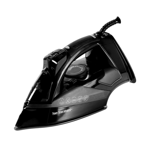 [11803] 7MD Electric Steam Iron – 1800W Ceramic Soleplate, Hotel-Grade, Safe & Powerful | 7MD-HS-05 |