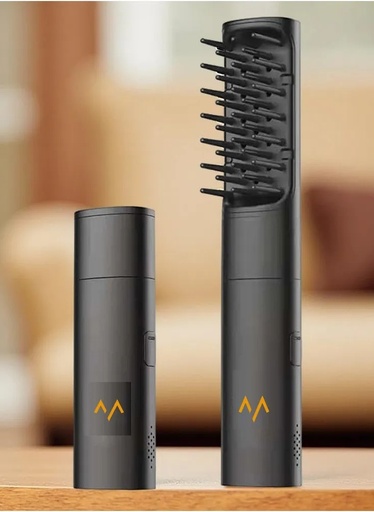 [11805] 7MD Incense Bakhoor Hair Incense Comb | Portable Electric Hair Bukhoor Comb | USB Rechargeable | Travel Size | 7MD-25406 |