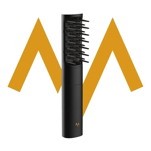 [11805] 7MD Incense Bakhoor Hair Incense Comb | Portable Electric Hair Bukhoor Comb | USB Rechargeable | Travel Size | 7MD-25406 |