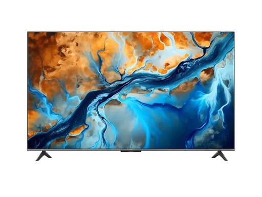 [11815] Xiaomi TV S 55" QD Mini LED 4K Smart TV (2025) | 144Hz, Google TV, Dolby Vision & Atmos, HDR10+, HDMI 2.1, Wi-Fi 6, Bluetooth 5.2 | L55MA | 