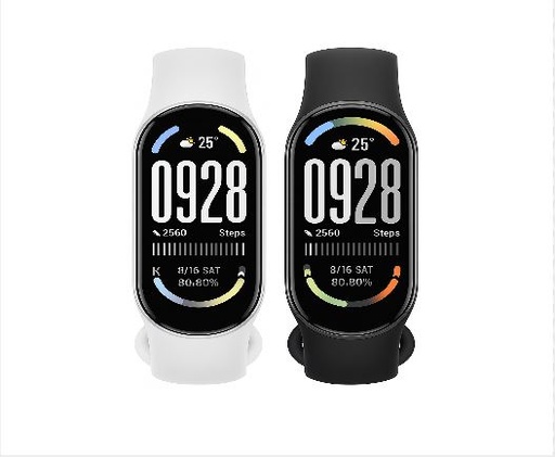 [11820] Xiaomi Smart Band 10