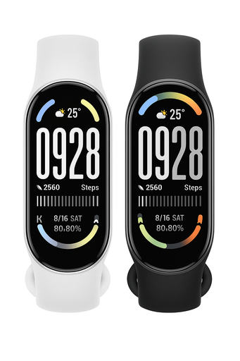 [11820] Xiaomi Smart Band 10