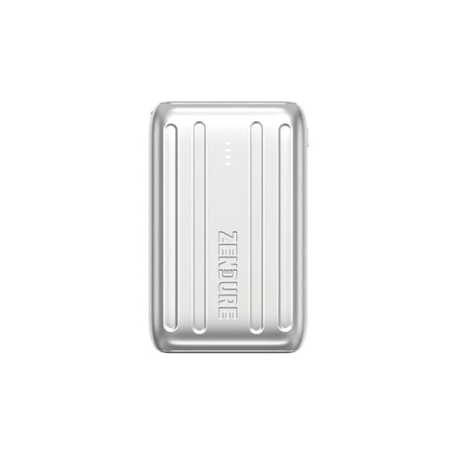[11831] Zendure SuperMini 20+ 20000mAh Power Bank | Ultra Compact 20W PD USB-C & USB-A Portable Charger | ZDSM20PD20- ob\s\b - FC |