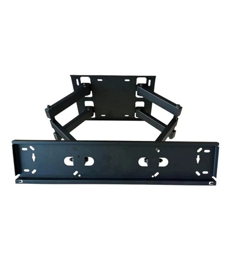 [11836] Bestoclass Wall Mount TV Stand for 40 to 75 Inch Screens – Heavy Duty & Extendable
