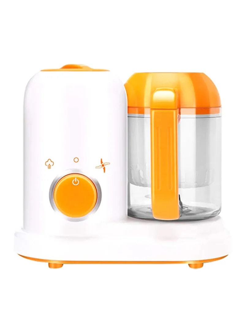 AMOR TINY Mini Baby Auxiliary Feeding Machine – BPA-Free, Blender-Steam Multi-Nutrition Processor | AY-F10 |