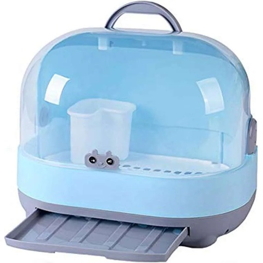 [11875] AMOR TINY Multi-Function Baby Bottle Organizer & Holder