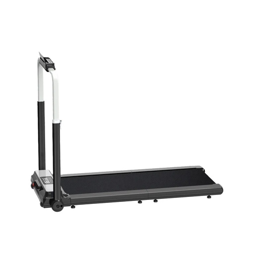 [U276] 🚨 DISPLAY PIECE 🚨 Powerology Folding Design Walking and Running Pad - Black |PFTRDMLBK| 🚨 Without box 🚨