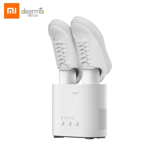 [U283] 🚨 DISPLAY PIECE 🚨 Xiaomi-Youpin Multi-function Intelligent Sterilization U Shape Shoes dryer |DEM-HX20| 🚨 Without box 🚨