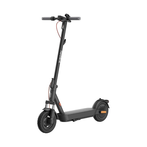 [11930] Xiaomi Electric Scooter 5 GL – 25 km/h Top Speed, 60 km Long Range, 350W Rear-Wheel Drive, 10-Inch Tubeless Tires, Dual Suspension, IPX5 Waterproof, Smart App | DDHBC35ZM |