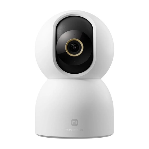 [11931] Xiaomi Smart Camera C700 – 4K 8MP UHD Home Security Camera with WiFi 6, Bluetooth 5.3, Human Motion Tracking, Gesture “OK” Call, Full-Color Night Vision, HDR, Privacy Lens Shielding | MJSXJ21CM | 
