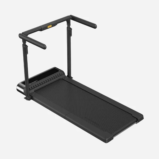 [11933] King Smith WalkingPad R3 Hybrid+ Foldable Treadmill – FootSense Speed Control, 1-12 KPH Walking & Jogging Modes, Spacious 1200x440mm Deck, Compact Folding Design | WP440Q4 | 