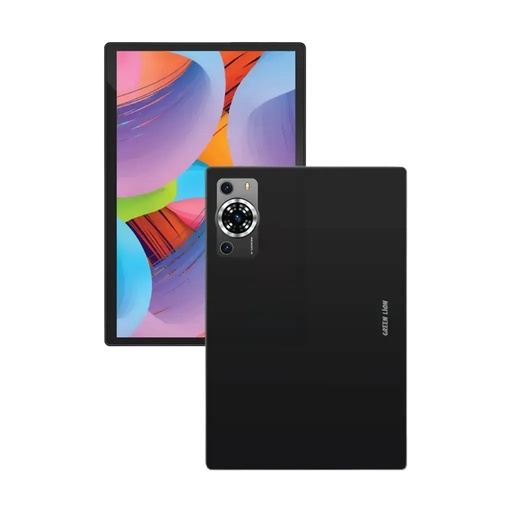 [11953] Green Lion G10 Pro Tablet – 10.1" IPS HD Display, 4GB RAM, 64GB Storage, Android 13, 4G SIM Support, 5000mAh Battery | GNG10PRO64BK |