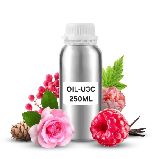 [11968] The Scent Connection Air Diffuser Oil