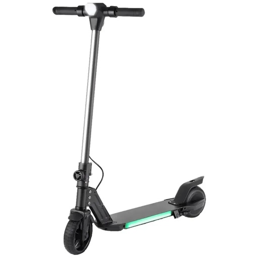 [12086] Green Lion GBK‑KIDS Electric Scooter for Kids – 16 km/h Max Speed, Bluetooth Speaker, Foldable Design, Fun & Safe Ride | GNBK150KIDBK | GNBK150KIDPK |