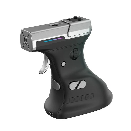 [12130] RAGNOK Next‑Gen FPS Gaming Gun And Mouse – Precision Aim with Built‑In Recoil Function, Ergonomic Design for Competitive Play | ErgoStrike7 |