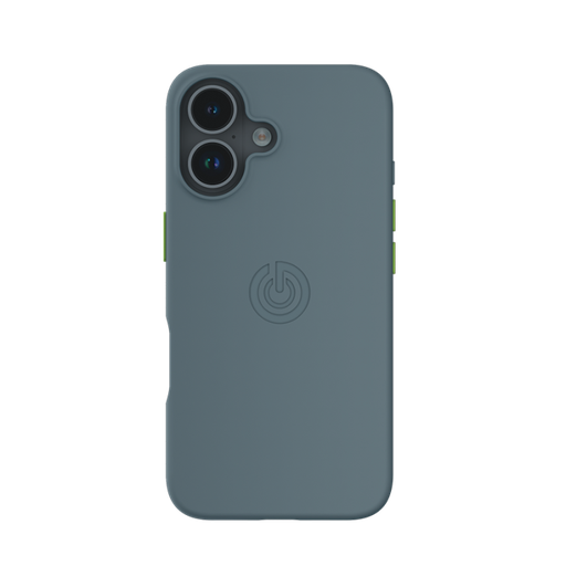 Goui iPhone 17 Magnetic Cover – 6.3-Inch, Extra Strong, Wireless Charging Friendly, Minimalist Design Case | G-MAGENT17 |