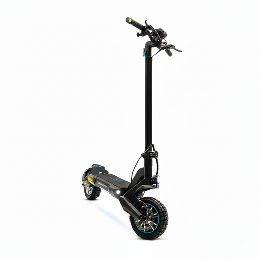 [12183] 7MD Eco Movement Electric Scooter – 1000W Motor, 48V Battery, Foldable Design, 60 km Range, 50 km/h Top Speed, Adult City Commuter | 7MD48325 |