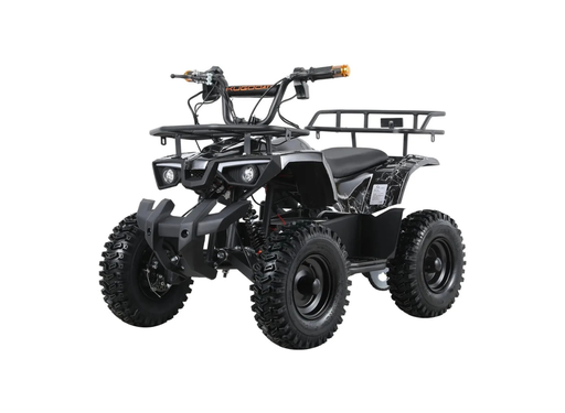 [12191] Kugoo Electric ATV Quad Bike – Powerful Off-Road 4-Wheel Ride for Kids & Teens