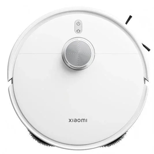 [12202] Xiaomi Robot Vacuum S40 Pro – Smart Cleaning Robot with 15000Pa Suction, Dual Mopping, Anti-Tangle Design, Large Battery | OV71GL |