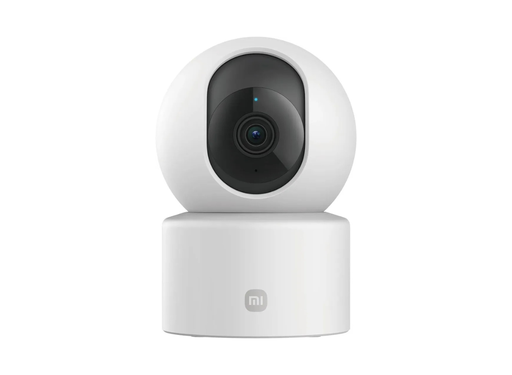 [12203] Xiaomi Smart Camera C201 – 1080p HD Indoor Security Cam with WiFi 6, Motion Tracking, AI Detection & Lens Shield | MBC27 |