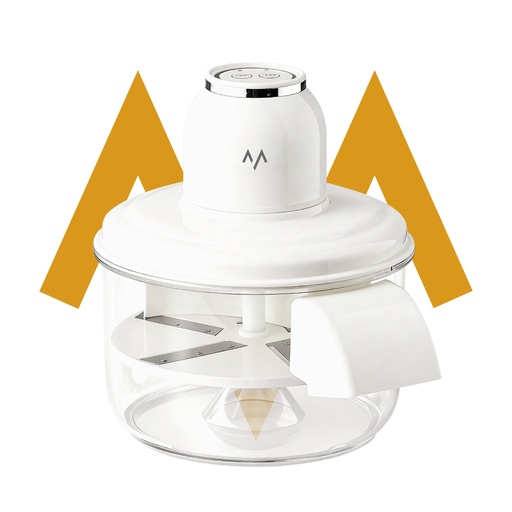 [12212] 7MD Electric Fruit and Vegetable Peeler – Automatic Rapid Peeling in Seconds | 7MD49925 |