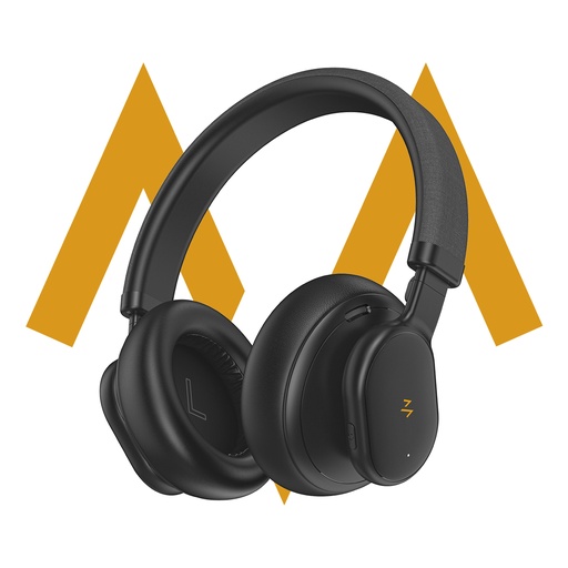 [12229] 7MD Wireless Bluetooth ANC Headset – Hybrid Active Noise Cancellation & HiFi Audio | 7MD46625 |