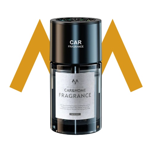 [12236] 7MD Car & Home Fragrance – Long-Lasting Premium Scent, 160ml | 7MD48525 |