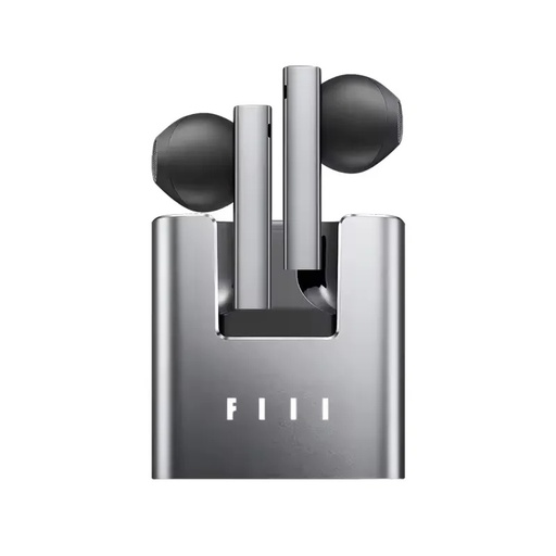 [12272] FIIL CC3 Wireless Earbuds with Bluetooth 6.0, 400mAh Battery, Up to 36 Hours Playtime, Quad Microphones & AI Noise Cancellation | F051 |