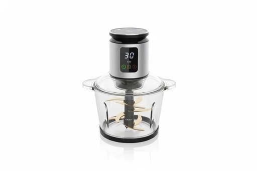 [12282] 7MD Mini Chopper – 800W Powerful Motor, Durable Blades, Compact Design | 7MD50925 |