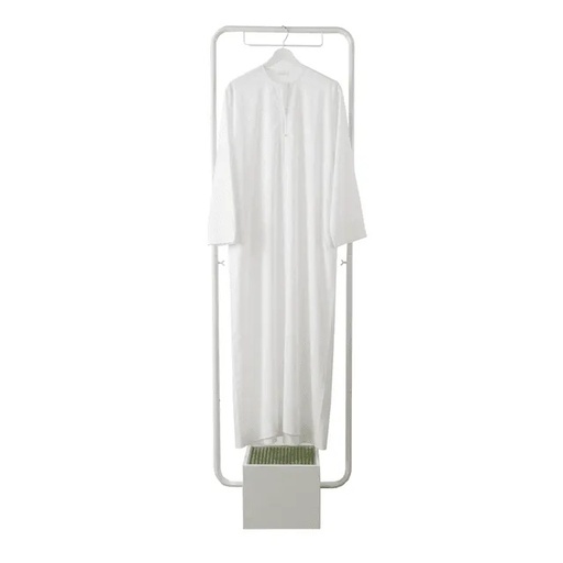 [12283] Arabic Bakhoor Burner Stand Hanger for Clothes – Elegant Incense Holder for Garments