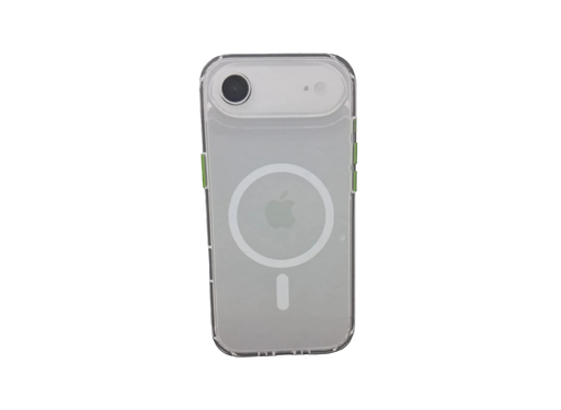 [12288] Goui iPhone 17 Air Beast 360° Full Protection Kit – MagSafe Compatible Case, Screen & Camera Protection | G-CASEKIT17AR |