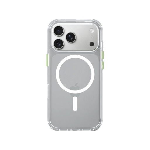 [12290] Goui iPhone 17 PRO Max Beast 360° Full Protection Kit - 2 Screen Protector, Camara Protector, Clear MagSafe Cover | G-CASEKIT17PM |
