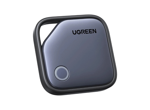 [12300] UGREEN FineTrack Smart Finder | Apple Find My Certified Bluetooth Tracker with Replaceable Battery for Keys, Wallet, Luggage & More (iOS Only) | CM816 \ 45297 |