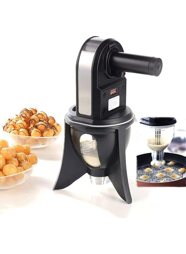 [12312] Automatic Liquimat Maker Meatball & Sweet Dumpling Machine | Beefball, Fishball & Glutinous Rice Ball Maker | SJ0820 |