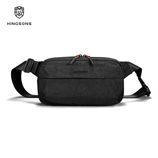 [12320] Kingsons Designer Waterproof Sling Bag – Crossbody Bag for Daily Essentials | KS25056 |