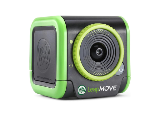 [12325] LeapFrog LeapMove Active Learning Video Game System – Motion-Control Educational Games for Kids (Ages 4–7) | 6187 |