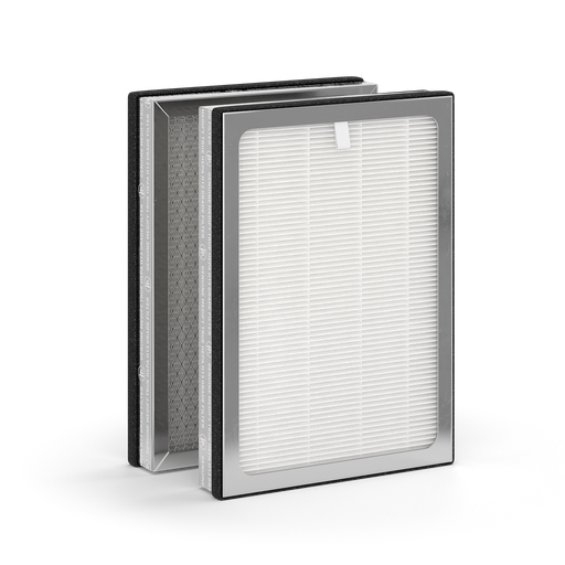 [12343] MA-25 Air Purifier Replacement Filter – True HEPA H13 for Medify Air 25 Series | MA-25R |
