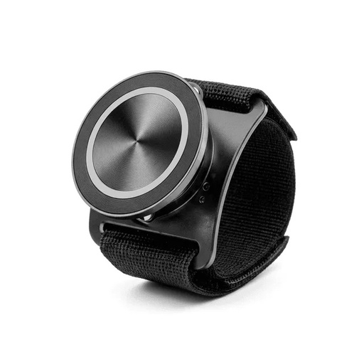 [12361] Magnetic Metal Forearm Phone Holder For Reading the Quran During Prayer | S92B |