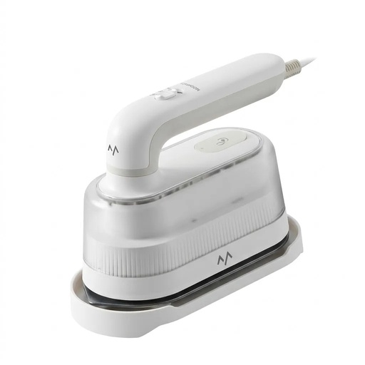 [12363] 7MD Handheld Steam Iron (1400W) – Portable Travel Garment Steamer | 7MD49325 |