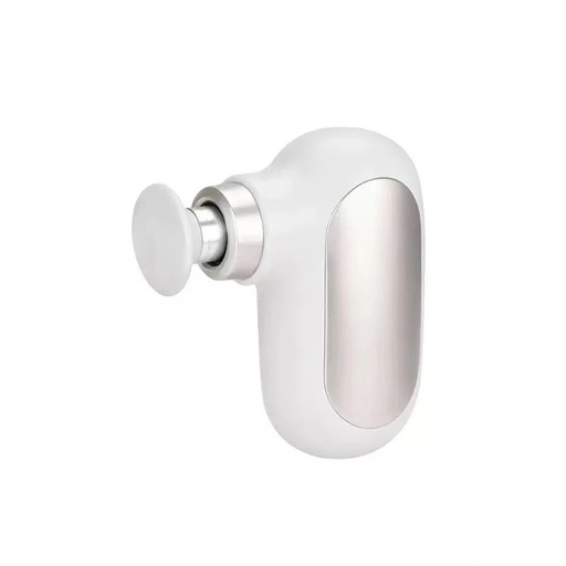 [12420] Smart Mini Massager Gun – 580mAh Battery, 4 Speed Levels, 4.5mm Deep Tissue Percussion, Ultra-Portable Design | QQ55 |