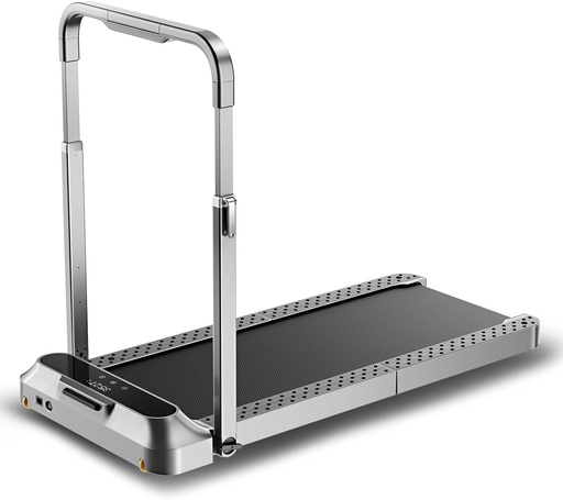[12520] KingSmith WalkingPad R2 2-in-1 Foldable Treadmill with 12km/h Speed, 1.25HP Brushless Motor & KS Fit App Control | TRR2FB |