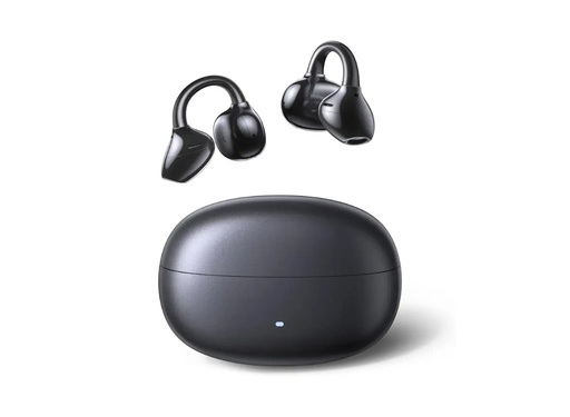 [12522] UGREEN ClipBuds Pro Wireless Open-Ear Earbuds with Bluetooth 6.0, Hi-Res Audio, 32 Hours Playtime, 6 Microphones & Adaptive Noise Cancelling - Open Clip-On Earphones | WS218 / 85185 |