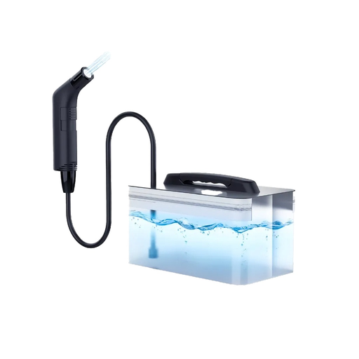 [12535] Green Lion Portable Travel Bidet | GNPORTRBDTBK |
