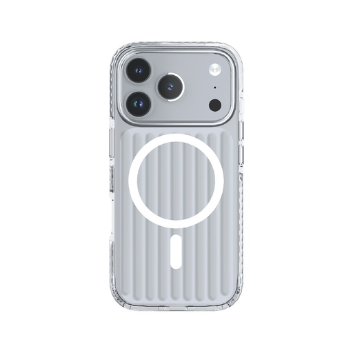 [12541] Zendure SuperShield MagSafe Case Kit for iPhone 17 Pro Max, Triple Protection, Shock-Resistant Case, Screen & Camera Lens Protectors | Z-CASEKIT17PM |