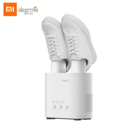 [5917] Xiaomi-Youpin Multi-function Intelligent Sterilization U Shape Shoes dryer |DEM-HX20|