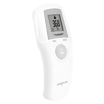 [5764] Xiaomi andon Thermometer NT29