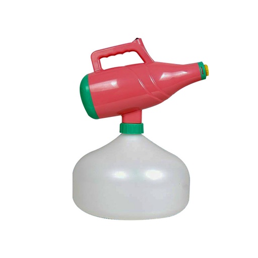 [5637] Electric sterilizing sprayer with battery 5L Portable sprayer Machine
