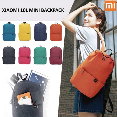 Xiaomi Mi Backpack 10L Bag