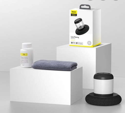 [5094] Baseus Car Scratch Repair Car Polishing Machine Car Auto Polisher Lazy Waxing Machine